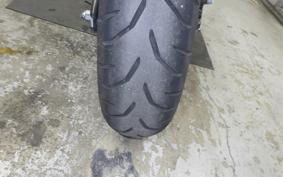 KAWASAKI NINJA 400 2014