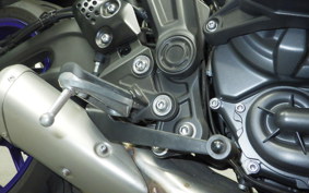 YAMAHA MT-07 2023 RM33J