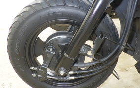 YAMAHA JOG 125 SEJ5J