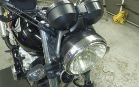 HONDA CB400SF VTEC 2009 NC39
