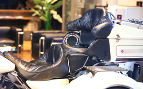 HARLEY FLHTCU TRIKE 2002 FCW