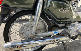 HONDA SUPER CUB50 AA04