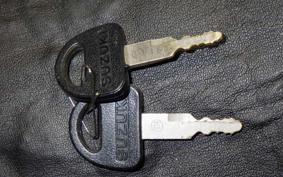 SUZUKI GSX250L GJ51E