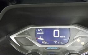 HONDA PCX 160 KF47