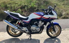 HONDA CB400SFV-3 BOLDOR 2009 NC42