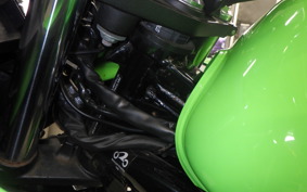 KAWASAKI NINJA 400R 2012 ER400B