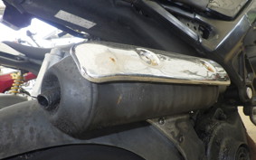 SUZUKI TR50 STREET MAGIC Gen.2 CA1LB