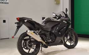 KAWASAKI NINJA 250R 2025 EX250K