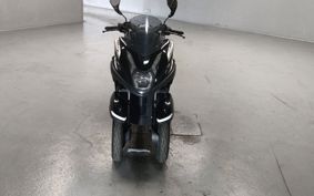 YAMAHA TRICITY 125 SE82J