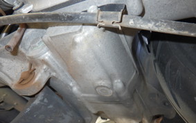 HONDA DIO Gen.6 1997 AF62