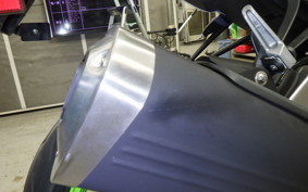 KAWASAKI NINJA ZX-6R A 2024 ZX636J