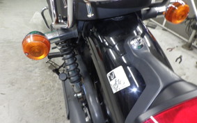 KAWASAKI W800 2016 EJ800A