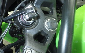 KAWASAKI NINJA 400 2021 EX400G