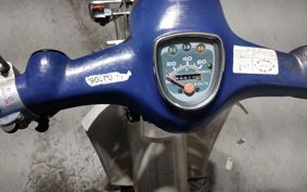 HONDA SUPER CUB50 C50