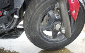 SUZUKI SWISH 125 DV12B