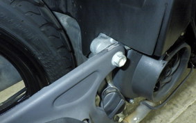 SUZUKI ADDRESS 110 2025 CE47A