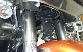 HARLEY FLTRXSE1800CVO 2013