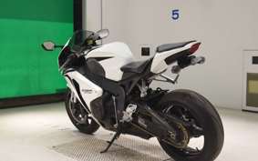 HONDA CBR1000RR Gen. 2 2009 SC59