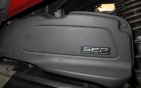 SUZUKI SWISH 125 1995 DV12B