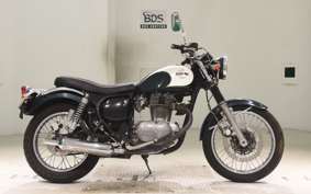 KAWASAKI ESTRELLA BJ250A