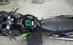 KAWASAKI ZX 1400 NINJA 2012