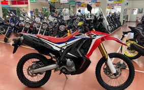 HONDA CRF250 RALLY MD44