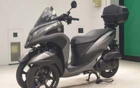 YAMAHA TRICITY 155 2025 SG81J