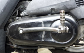 HONDA DIO Gen.5