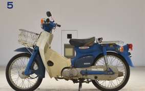 HONDA C50 SUPER CUB AA01