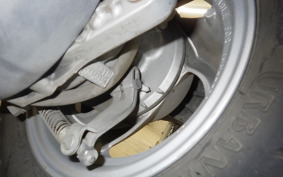 YAMAHA AXIS 125 TREET 1997 SE53J