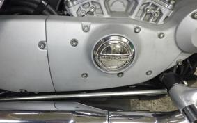 HARLEY XL883C 2004