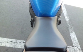 SUZUKI GSR750ABS 2014 C5112