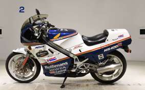 HONDA NS400R 1986 NC19