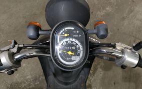 HONDA TODAY AF67