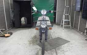 HONDA C50 SUPER CUB 2019 AA01