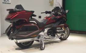 HONDA GL 1800 GOLD WING TOUR DCT 2018 SC79