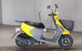 SUZUKI LETS4 CA45A