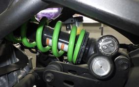 KAWASAKI ZX-4RR 2023 ZX400P