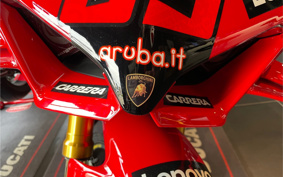 DUCATI PANIGA-RE 2024