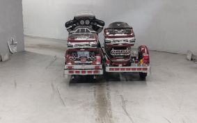 HARLEY FLHTCU-I 1450 SIDE-CAR 2001 FGW
