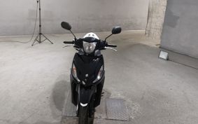 SUZUKI ADDRESS V110 CE47A