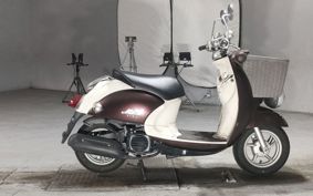 YAMAHA VINO MORUFE SA37J