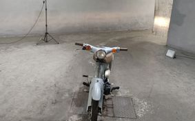 HONDA LITTLE CUB AA01