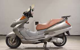 HONDA FORESIGHT MF04