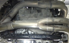 HONDA CB1300SF SUPER FOUR 2000 SC40