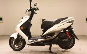 YAMAHA CYGNUS 125 XSR 2 2009 SE44J