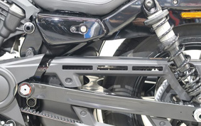 HARLEY RH975 ナイトスター 2007 ZH1