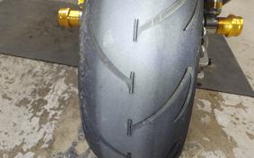 HONDA GORILLA AB27