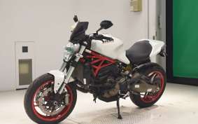 DUCATI DUCATI M821 2017
