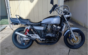 SUZUKI GSX400 1994 GK79A